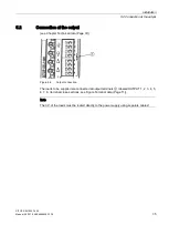 Preview for 35 page of Siemens SITOP SEL1200 Manual