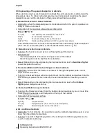 Preview for 14 page of Siemens SITRANS I100 7NG4124-0AA00 Operating Instruction