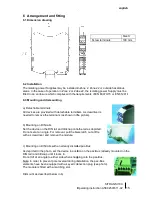 Preview for 15 page of Siemens SITRANS I100 7NG4124-0AA00 Operating Instruction