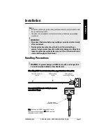 Preview for 27 page of Siemens SITRANS LC500 Operating Instructions Manual