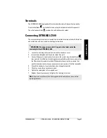 Preview for 33 page of Siemens SITRANS LC500 Operating Instructions Manual