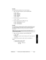 Preview for 55 page of Siemens SITRANS LC500 Operating Instructions Manual