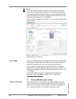 Preview for 56 page of Siemens SITRANS LG270 Operating Instructions Manual