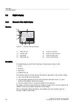 Preview for 42 page of Siemens SITRANS P300 Operating Instructions Manual