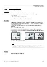 Preview for 95 page of Siemens SITRANS P300 Operating Instructions Manual