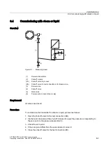 Preview for 113 page of Siemens SITRANS P300 Operating Instructions Manual