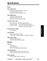 Preview for 7 page of Siemens SITRANS RD200 Operating Instructions Manual