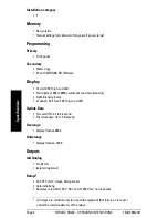 Preview for 8 page of Siemens SITRANS RD200 Operating Instructions Manual