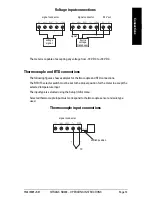 Preview for 17 page of Siemens SITRANS RD200 Operating Instructions Manual