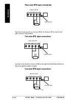 Preview for 18 page of Siemens SITRANS RD200 Operating Instructions Manual