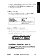 Preview for 19 page of Siemens SITRANS RD200 Operating Instructions Manual