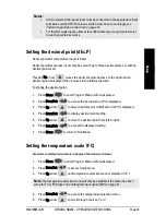 Preview for 27 page of Siemens SITRANS RD200 Operating Instructions Manual