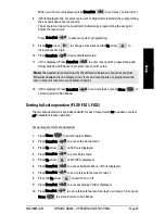 Preview for 29 page of Siemens SITRANS RD200 Operating Instructions Manual