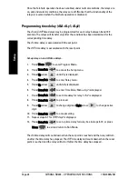 Preview for 30 page of Siemens SITRANS RD200 Operating Instructions Manual