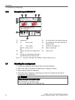 Preview for 12 page of Siemens SITRANS Series Compact Operating Instructions