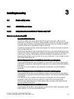 Preview for 19 page of Siemens SITRANS Series Compact Operating Instructions