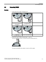 Preview for 33 page of Siemens SITRANS Series Compact Operating Instructions