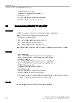 Preview for 56 page of Siemens SITRANS Series Compact Operating Instructions