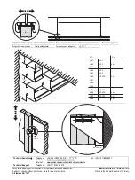 Preview for 5 page of Siemens SIVACON 8PS LD Installation Instruction