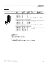 Preview for 39 page of Siemens SIVACON 8PS Configuration Manual