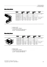 Preview for 41 page of Siemens SIVACON 8PS Configuration Manual