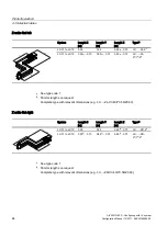 Preview for 46 page of Siemens SIVACON 8PS Configuration Manual