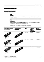 Preview for 49 page of Siemens SIVACON 8PS Configuration Manual