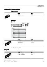 Preview for 69 page of Siemens SIVACON 8PS Configuration Manual