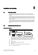 Preview for 71 page of Siemens SIVACON 8PS Configuration Manual