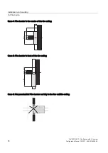 Preview for 76 page of Siemens SIVACON 8PS Configuration Manual