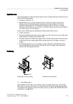 Preview for 77 page of Siemens SIVACON 8PS Configuration Manual