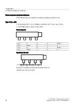 Preview for 88 page of Siemens SIVACON 8PS Configuration Manual