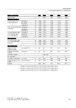 Preview for 129 page of Siemens SIVACON 8PS Configuration Manual