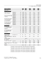 Preview for 147 page of Siemens SIVACON 8PS Configuration Manual