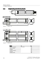 Preview for 162 page of Siemens SIVACON 8PS Configuration Manual