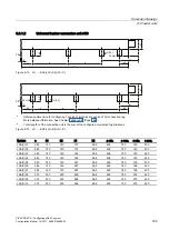 Preview for 167 page of Siemens SIVACON 8PS Configuration Manual