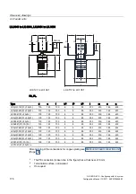 Preview for 178 page of Siemens SIVACON 8PS Configuration Manual