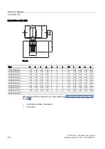 Preview for 180 page of Siemens SIVACON 8PS Configuration Manual