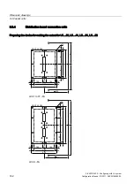 Preview for 184 page of Siemens SIVACON 8PS Configuration Manual