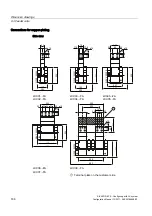 Preview for 188 page of Siemens SIVACON 8PS Configuration Manual