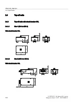 Preview for 190 page of Siemens SIVACON 8PS Configuration Manual