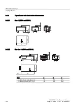 Preview for 192 page of Siemens SIVACON 8PS Configuration Manual