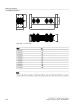 Preview for 194 page of Siemens SIVACON 8PS Configuration Manual