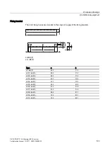 Preview for 195 page of Siemens SIVACON 8PS Configuration Manual