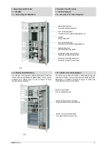 Preview for 5 page of Siemens SIVACON S 8PQ Series Operating Instructions Manual