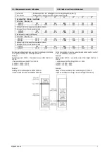 Preview for 9 page of Siemens SIVACON S 8PQ Series Operating Instructions Manual