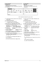 Preview for 15 page of Siemens SIVACON S 8PQ Series Operating Instructions Manual