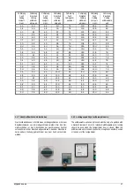 Preview for 29 page of Siemens SIVACON S 8PQ Series Operating Instructions Manual