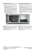 Preview for 40 page of Siemens SIVACON S 8PQ Series Operating Instructions Manual