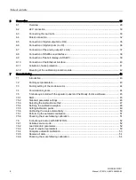 Preview for 4 page of Siemens SIWAREX WP231 Manual